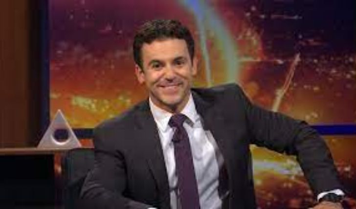 Is Fred Savage Married? Inside the Actor's Relationship History